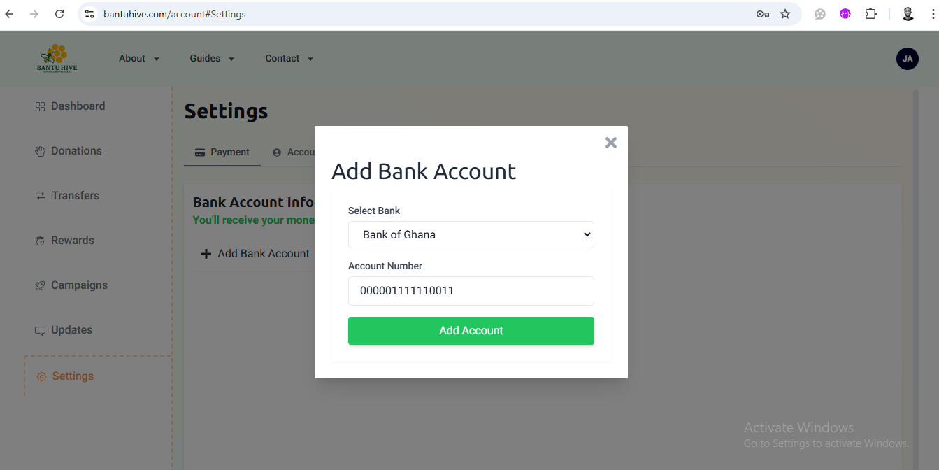 Select Bank